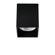 Modul aparent patrat dreptunghiular negru / alb , ,Brumberg 45103560