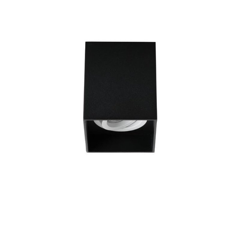 Modul aparent patrat dreptunghiular negru / alb , ,Brumberg 45103560