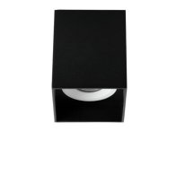 Modul aparent patrat dreptunghiular negru / alb , ,Brumberg 45104560