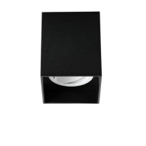 Modul aparent patrat dreptunghiular negru / alb , ,Brumberg 45105560