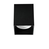 Modul aparent patrat dreptunghiular negru / alb , ,Brumberg 45105560