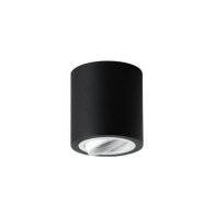 Modul aparent rotund negru / alb , ,Brumberg 45106560