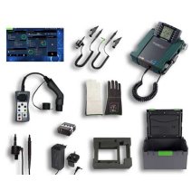 GMC - Set dispozitive de testare a punctelor de încărcare electrica