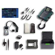 GMC - Set dispozitive de testare a punctelor de încărcare electrica