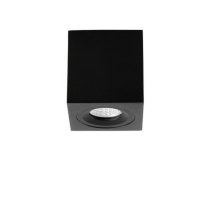 Modul aparent patrat dreptunghiular Negru structurat , ,Brumberg 45111180