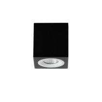 Modul aparent patrat dreptunghiular negru /alb , ,Brumberg 45111560