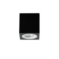 Modul aparent patrat dreptunghiular negru /alb , ,Brumberg 45111560