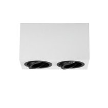 Modul aparent dreptunghiular alb/negru , ,Brumberg 45123550