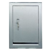 Tablou  încastrat din Oțel inoxidabil  MENN 84374 IP43 - HHCP