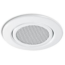 Boxa (difuzor ) pentru tavane alb, 3 / 4 W ,Boxa (difuzor ) pentru tavane 3 / 4W  ,Brumberg 3093.07