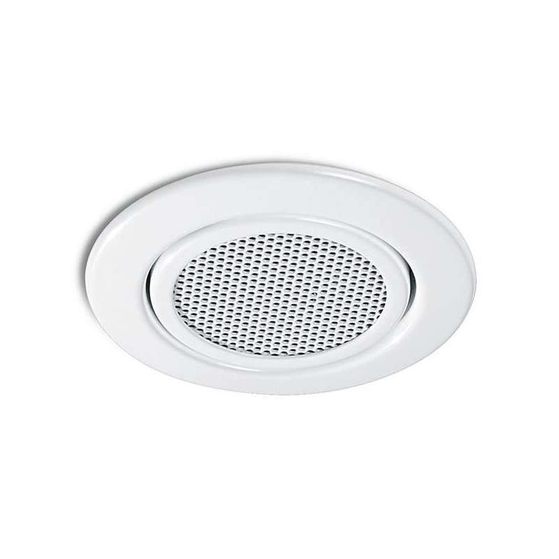 Boxa (difuzor ) pentru tavane alb, 3 / 4 W ,Boxa (difuzor ) pentru tavane 3 / 4W  ,Brumberg 3093.07
