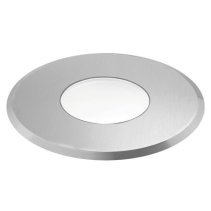 Spot incastrat in podea LED rotund ,12V DC 0,4W 5000K rotund IP44 ,Brumberg 3900W