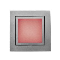 Lampa LED de orientare ,350mA 1,2W rosu aluminiu mat ,Brumberg P3730R