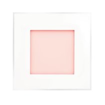 LED-Lampa proiector pentru montaj in perete 230 V AC, 1,2 W ,230V AC 1,2W rosu structurat ,Brumberg R3940R