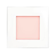 LED-Lampa proiector pentru montaj in perete 230 V AC, 1,2 W ,230V AC 1,2W rosu structurat ,Brumberg R3940R