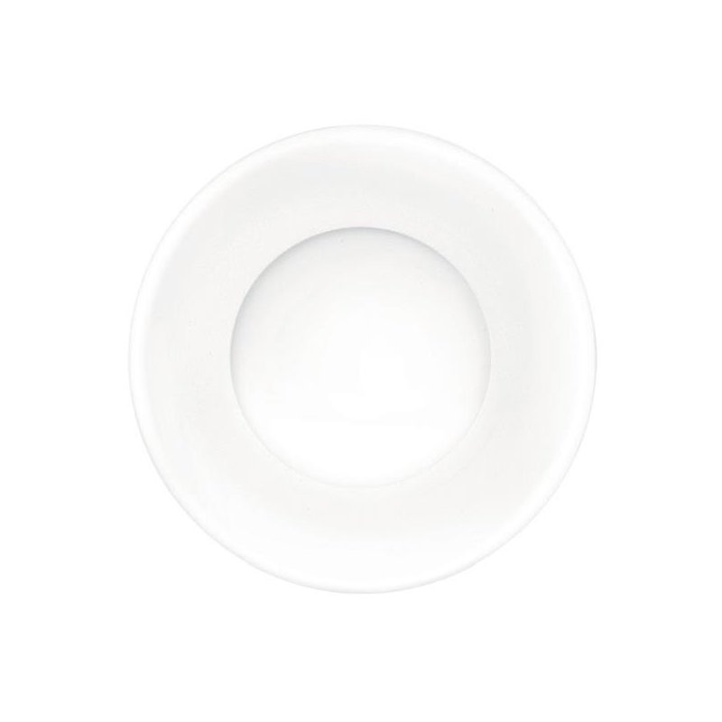 LED-Lampa proiector pentru montaj in perete 230 V AC, 1,2 W ,230V AC 1,2W 6500K structurat ,Brumberg R3941W