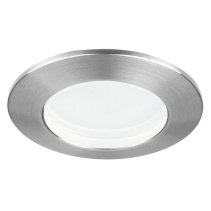 Lampa tip "Punct" LED 350 mA, 1 W ,350mA 1W 3000K IP44 edelst ,Brumberg P3659WW
