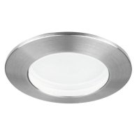 Lampa tip "Punct" LED 350 mA, 1 W ,350mA 1W 3000K IP44 edelst ,Brumberg P3659WW