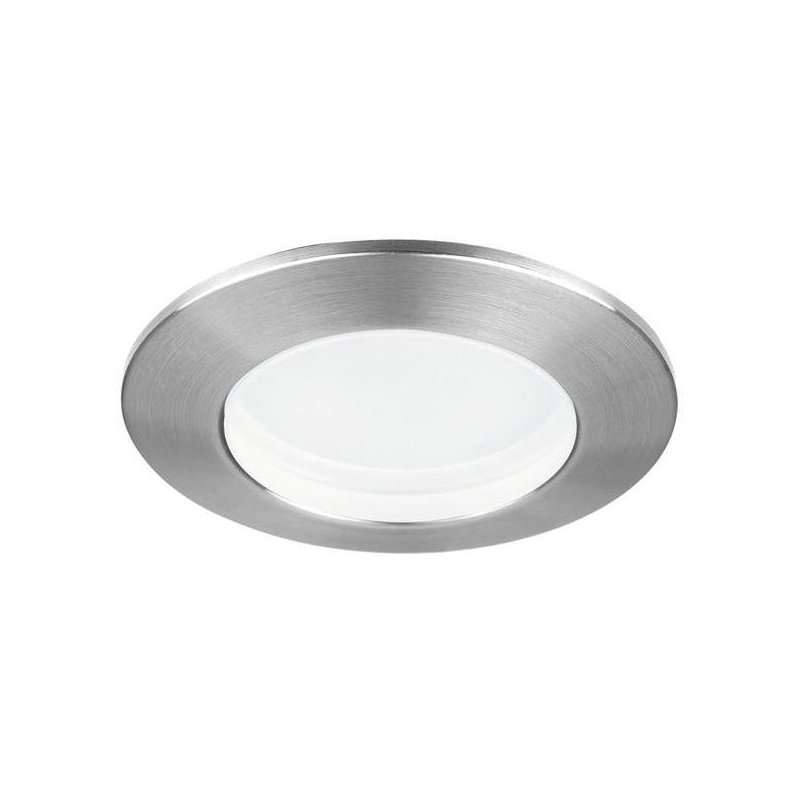 Lampa tip "Punct" LED 350 mA, 1 W ,350mA 1W 3000K IP44 edelst ,Brumberg P3659WW