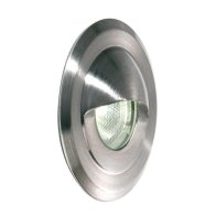 Lampa LED de orientare ,12V DC 1W nw ,Brumberg P3835NW