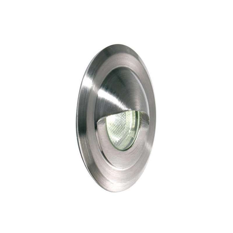 Lampa LED de orientare ,12V DC 1W nw ,Brumberg P3835NW