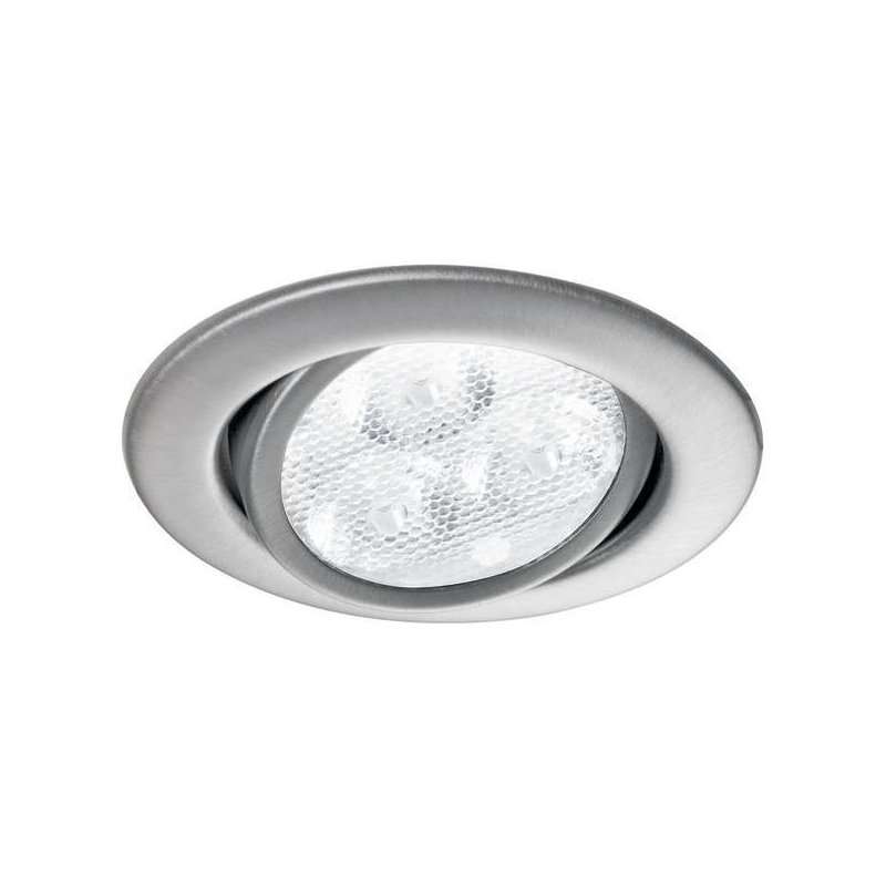 LED-Spot incastrat ,350mA 3,3W 60° ww ch ,Brumberg R30052W6