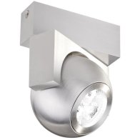Proiector LED ,230V 3,3W 45° cw al ,Brumberg R3037W4
