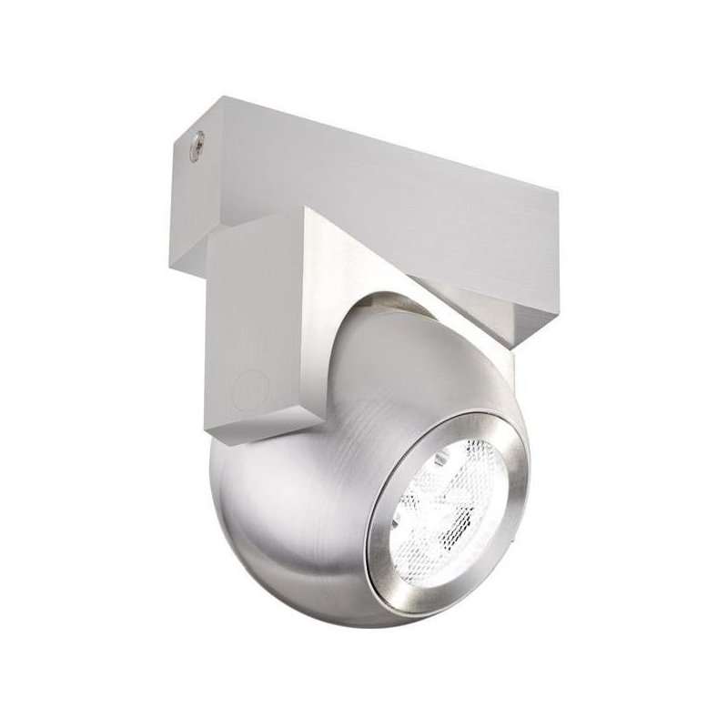 Proiector LED ,230V 3,3W 45° cw al ,Brumberg R3037W4