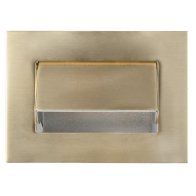 Lampa LED de orientare ,LED 350mA 3W ms. m. ww ,Brumberg 10003013