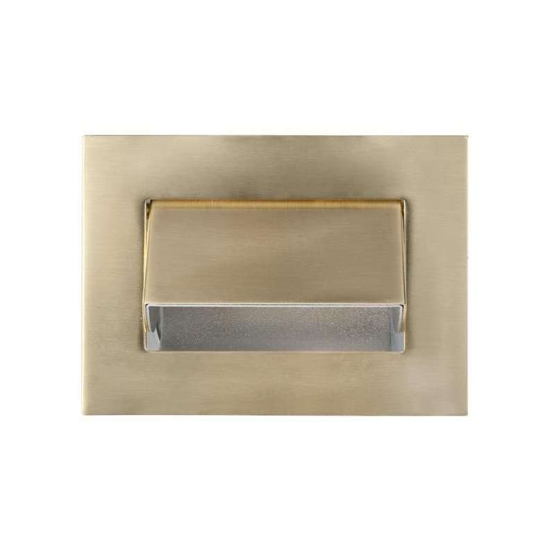 Lampa LED de orientare ,LED 350mA 3W ms. m. ww ,Brumberg 10003013