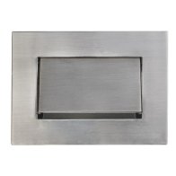 Lampa LED de orientare ,LED 350mA 3W ni. m. ww ,Brumberg 10003153