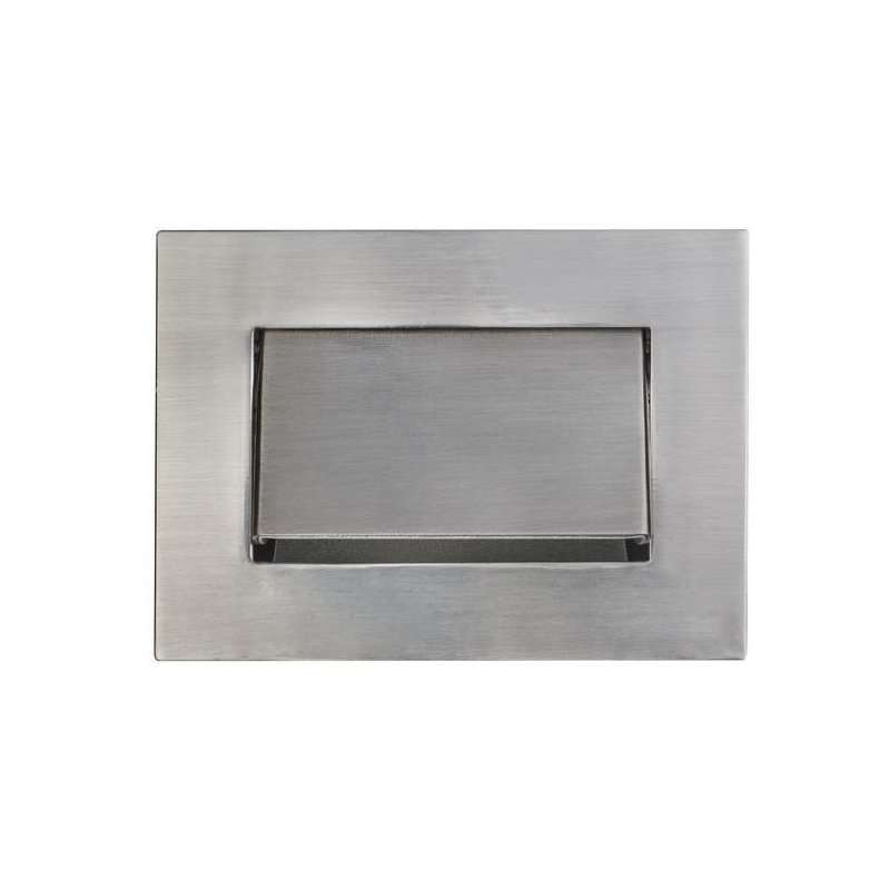 Lampa LED de orientare ,LED 350mA 3W ni. m. ww ,Brumberg 10003153