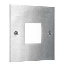 LED-Lampa proiector pentru montaj in perete 230 V AC, 1,2 W ,230V AC 1,2W 3000K IP54 ed ,Brumberg 10011223