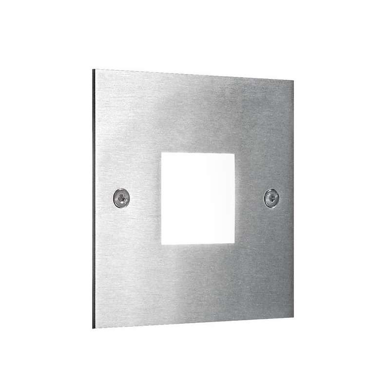 LED-Lampa proiector pentru montaj in perete 230 V AC, 1,2 W ,230V AC 1,2W 6500K IP54 ed ,Brumberg 10011225