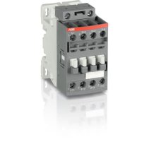 ABB AF09ZB-40-00-22 Contactor 48-130V 50/60Hz / DC