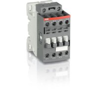ABB AF09ZB-40-00-22 Contactor 48-130V 50/60Hz / DC