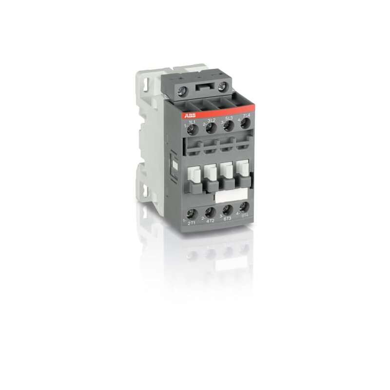 ABB AF09ZB-40-00-23 Contactor 100-250V 50/60Hz / DC