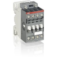 ABB AF09ZB-22-00RT-21 Contactor 24-60V 50/60Hz - 20-60V DC