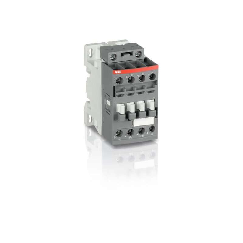 ABB AF09ZB-22-00-23 Contactor 100-250V 50/60Hz / DC