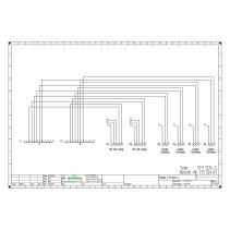 SLS Combinație de prize - Organizare de Santier