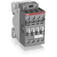 ABB AF09-40-00-14 Contactor 250-500V 50/60Hz / DC