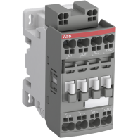 ABB AFC12-30-01K-81 Contactor 24V 50/60Hz