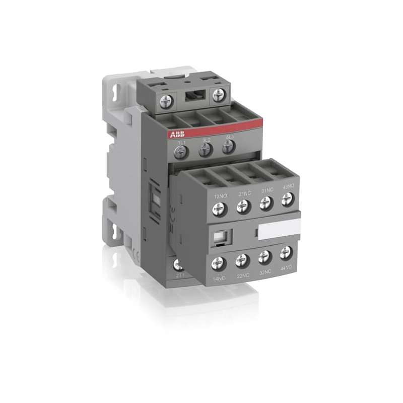 ABB AF12Z-30-22-23 Contactor 100-250V 50/60Hz / DC