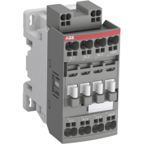 ABB AF12Z-30-01K-20 Contactor 12-20VDC