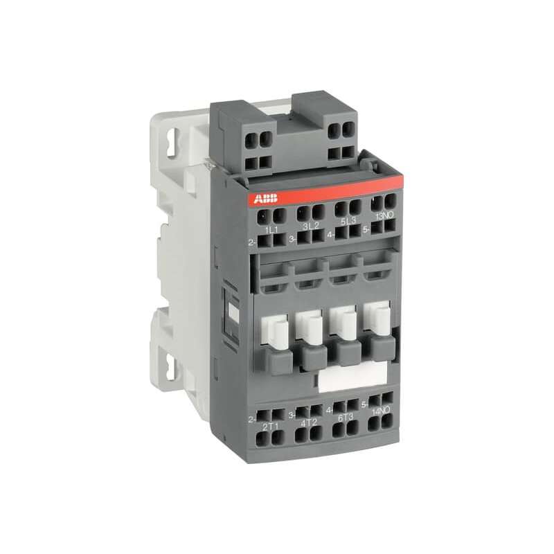 ABB AF12ZB-30-01S-23 Contactor 100-250V 50/60Hz / DC