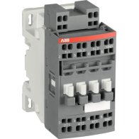ABB AF12ZB-30-10S-23 Contactor 100-250V 50/60Hz / DC