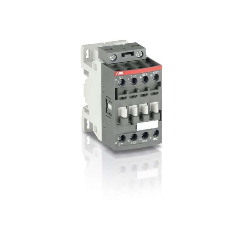ABB AF12ZB-30-01-22 Contactor 48-130V 50/60Hz / DC