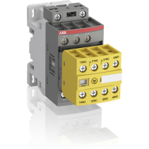 ABB AFS12-30-22-11 Contactor de siguranta ( Protectie )24-60V 50/60Hz, 20-60V DC
