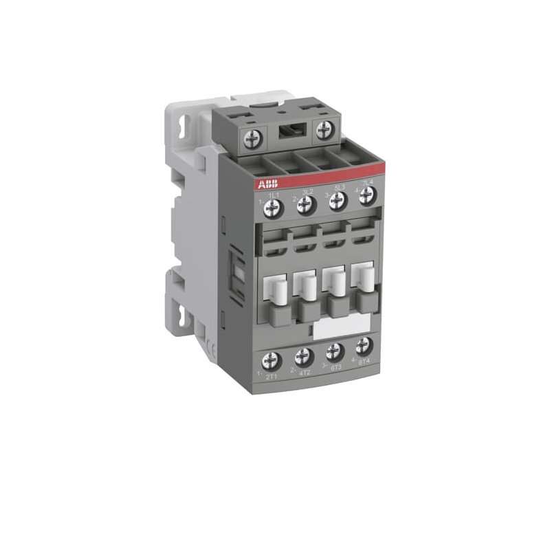 ABB AFC16-22-00-84 Contactor 110V 50Hz / 110-120V 60Hz