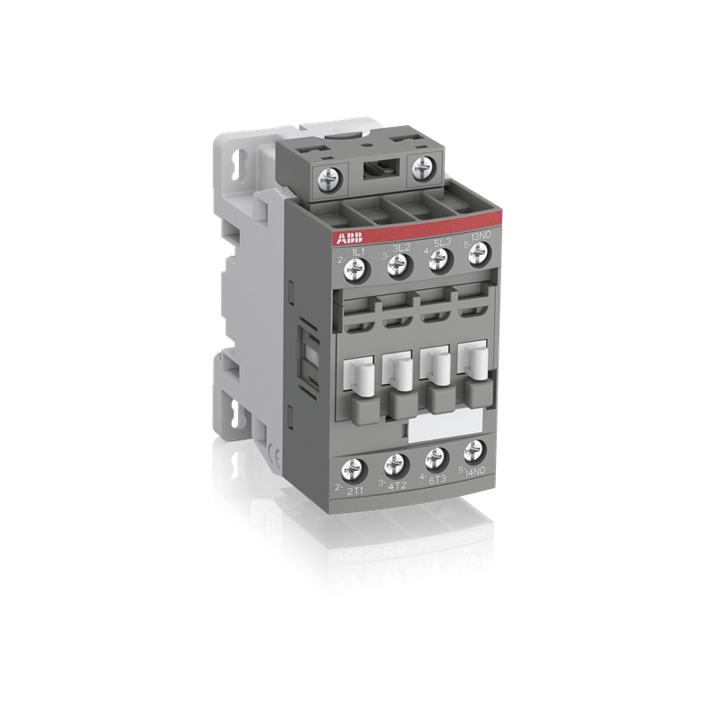 ABB AF16Z-30-10-20 Contactor 12-20V DC